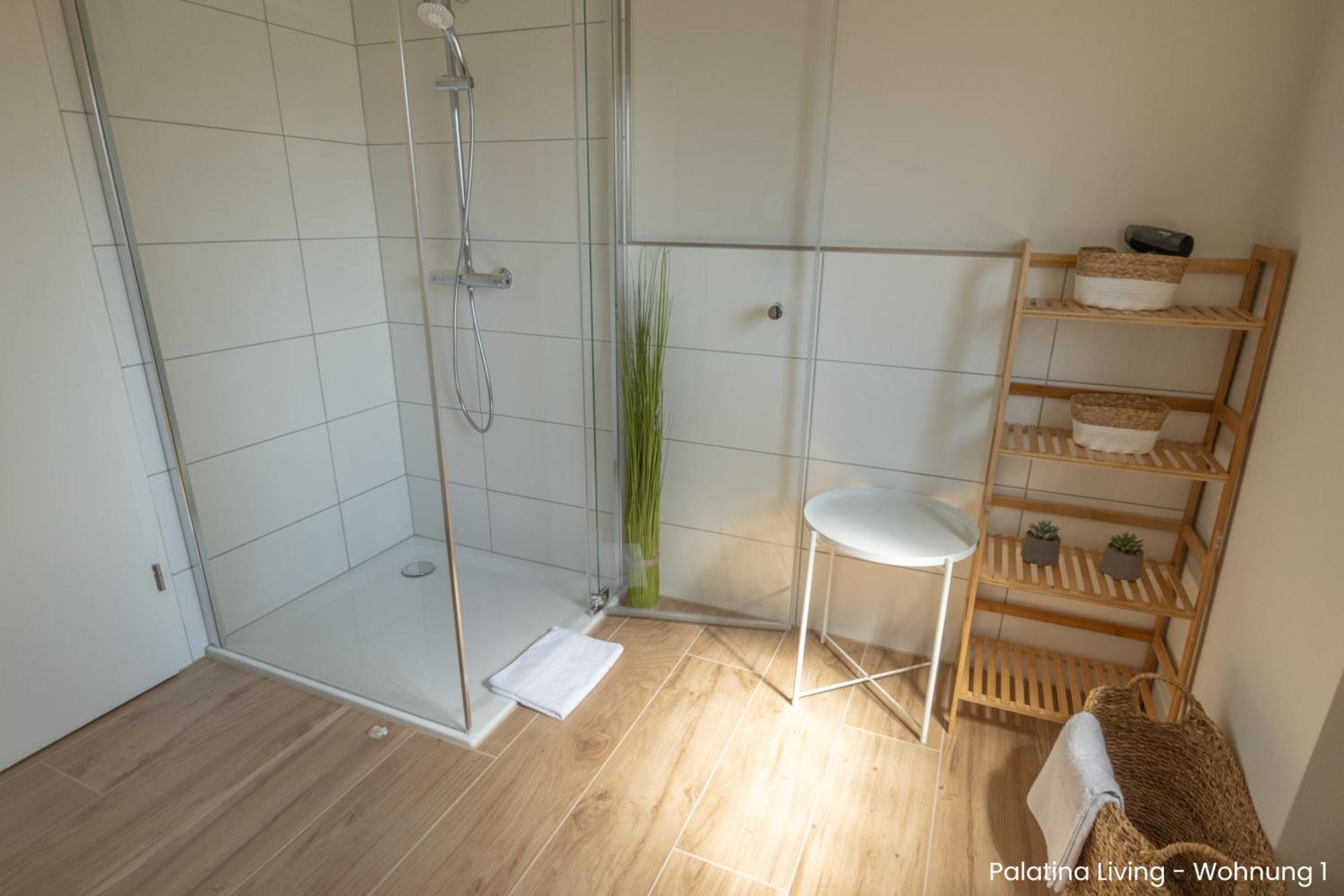 Apartamento Palatina Living Fischbach Exterior foto